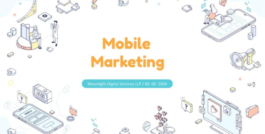 Basic of Mobile Marketing