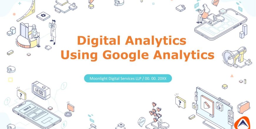 Digital Marketing Analytics Using Google Analytics.pptx