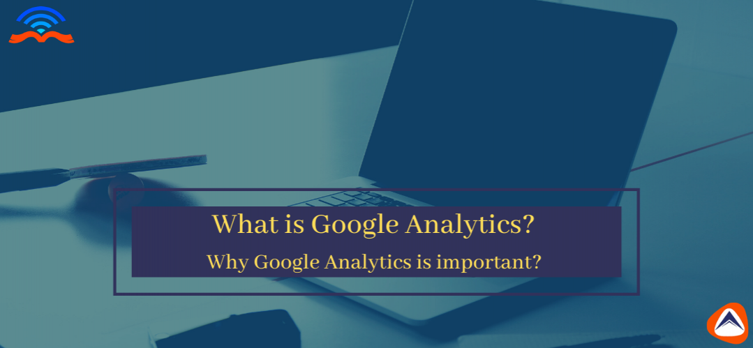 Importance of google analytics