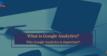 Importance of google analytics