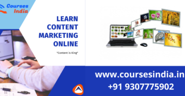 content marketing course