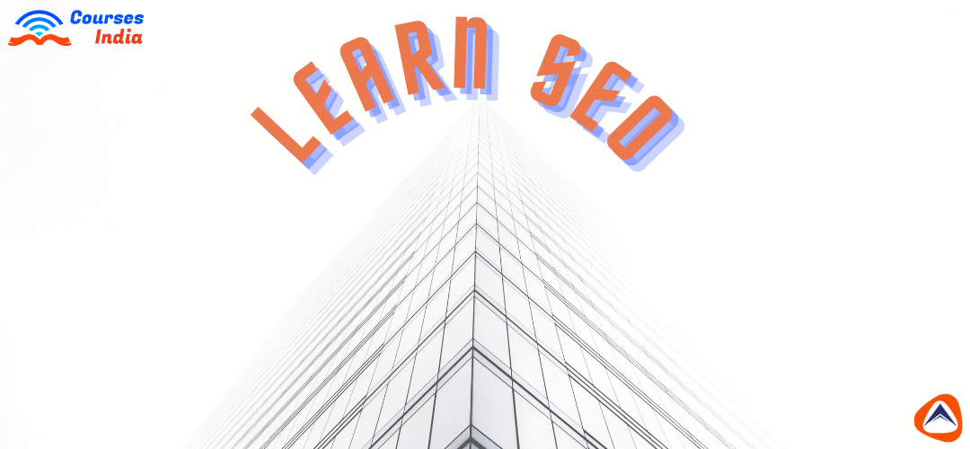 Learning SEO