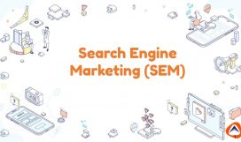 0Search Engine Marketing (SEM)